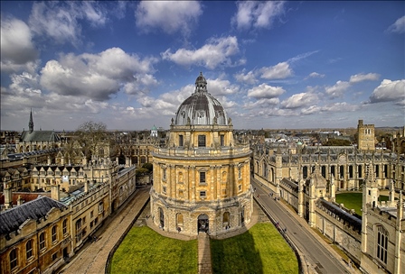 英國公開大學（線上+線下）MBA